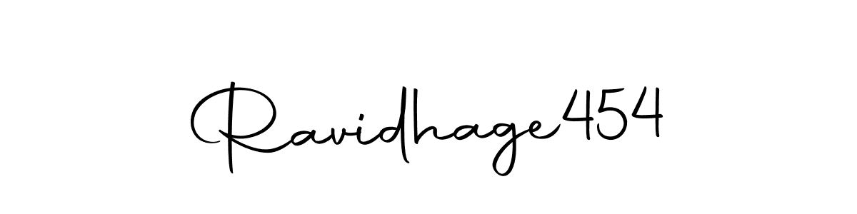 It looks lik you need a new signature style for name Ravidhage454. Design unique handwritten (Autography-DOLnW) signature with our free signature maker in just a few clicks. Ravidhage454 signature style 10 images and pictures png