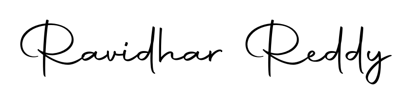 How to Draw Ravidhar Reddy signature style? Autography-DOLnW is a latest design signature styles for name Ravidhar Reddy. Ravidhar Reddy signature style 10 images and pictures png
