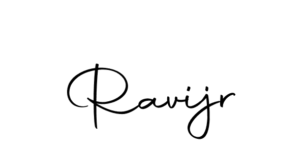 Similarly Autography-DOLnW is the best handwritten signature design. Signature creator online .You can use it as an online autograph creator for name Ravijr. Ravijr signature style 10 images and pictures png