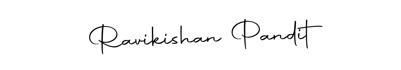 Once you've used our free online signature maker to create your best signature Autography-DOLnW style, it's time to enjoy all of the benefits that Ravikishan Pandit name signing documents. Ravikishan Pandit signature style 10 images and pictures png