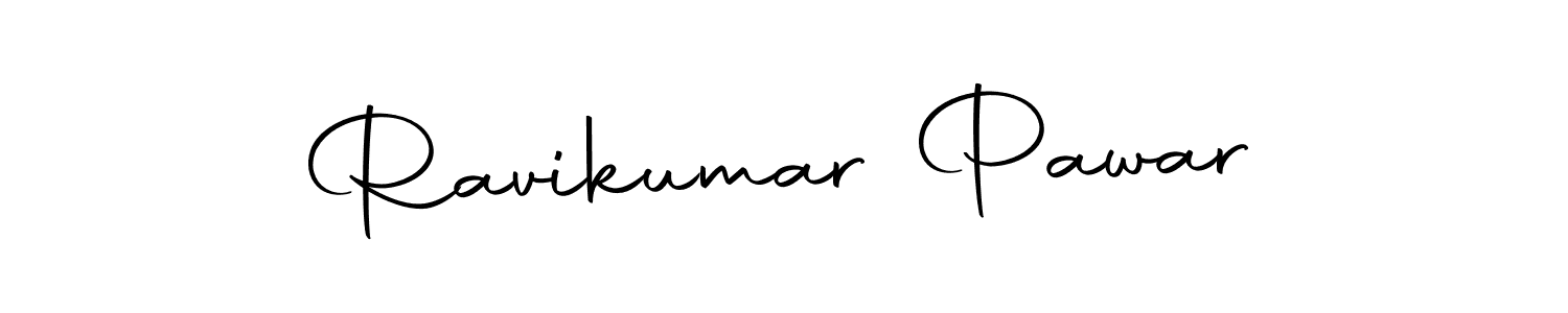 Here are the top 10 professional signature styles for the name Ravikumar Pawar. These are the best autograph styles you can use for your name. Ravikumar Pawar signature style 10 images and pictures png