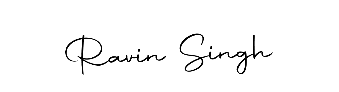 This is the best signature style for the Ravin Singh name. Also you like these signature font (Autography-DOLnW). Mix name signature. Ravin Singh signature style 10 images and pictures png