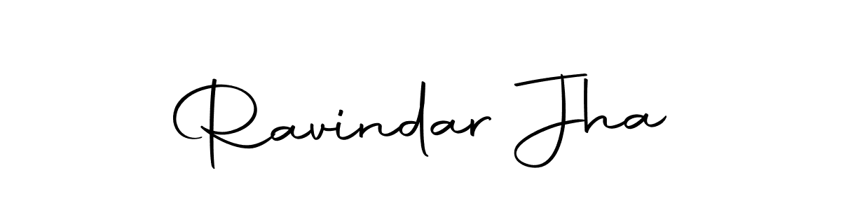 Here are the top 10 professional signature styles for the name Ravindar Jha. These are the best autograph styles you can use for your name. Ravindar Jha signature style 10 images and pictures png