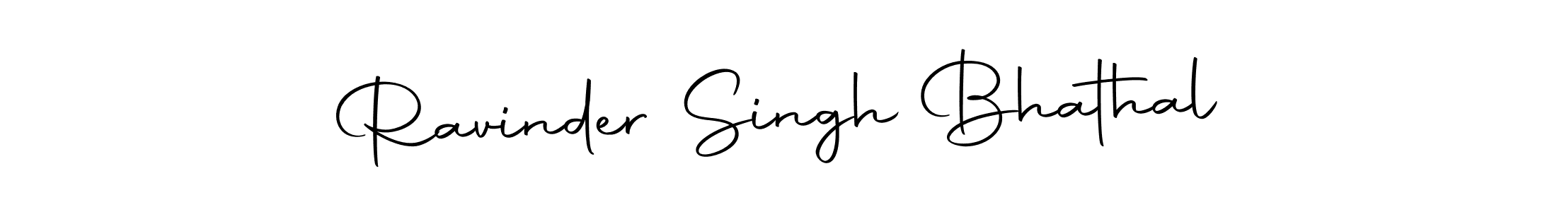 Also You can easily find your signature by using the search form. We will create Ravinder Singh Bhathal name handwritten signature images for you free of cost using Autography-DOLnW sign style. Ravinder Singh Bhathal signature style 10 images and pictures png