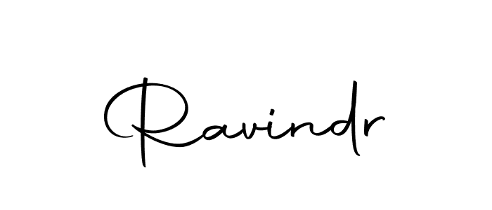 How to make Ravindr signature? Autography-DOLnW is a professional autograph style. Create handwritten signature for Ravindr name. Ravindr signature style 10 images and pictures png