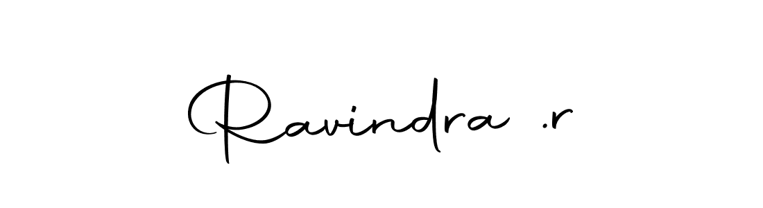 It looks lik you need a new signature style for name Ravindra .r. Design unique handwritten (Autography-DOLnW) signature with our free signature maker in just a few clicks. Ravindra .r signature style 10 images and pictures png