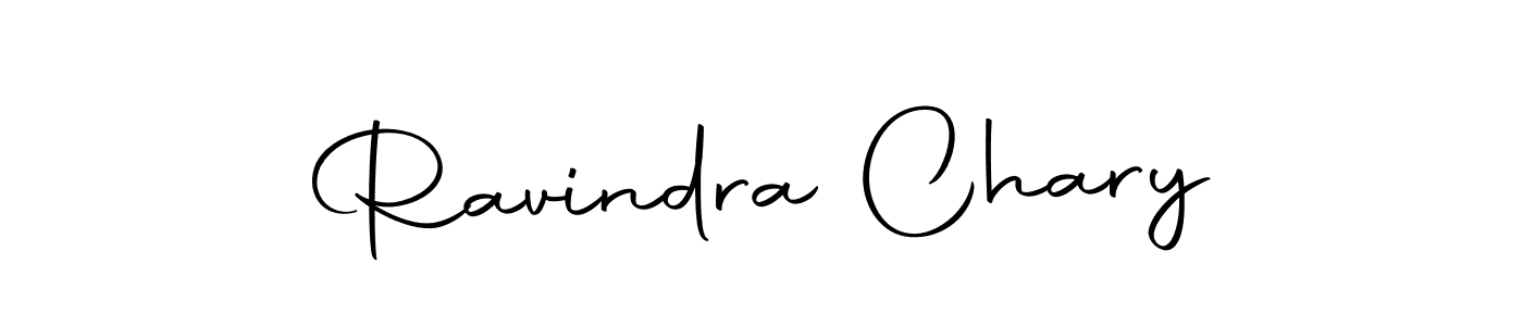 Use a signature maker to create a handwritten signature online. With this signature software, you can design (Autography-DOLnW) your own signature for name Ravindra Chary. Ravindra Chary signature style 10 images and pictures png