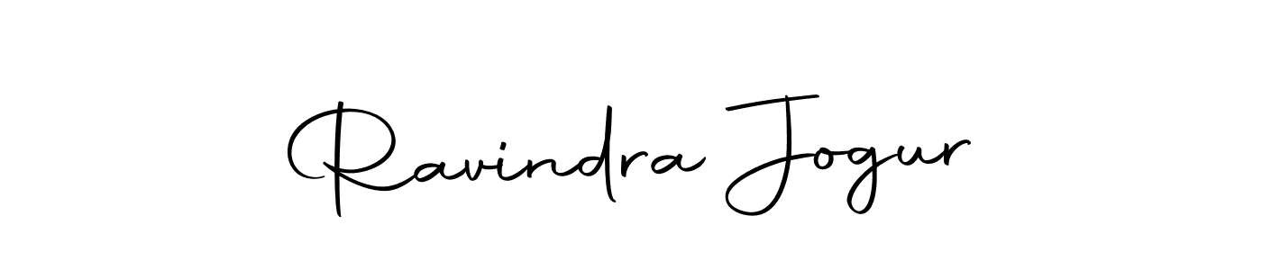 Autography-DOLnW is a professional signature style that is perfect for those who want to add a touch of class to their signature. It is also a great choice for those who want to make their signature more unique. Get Ravindra Jogur name to fancy signature for free. Ravindra Jogur signature style 10 images and pictures png