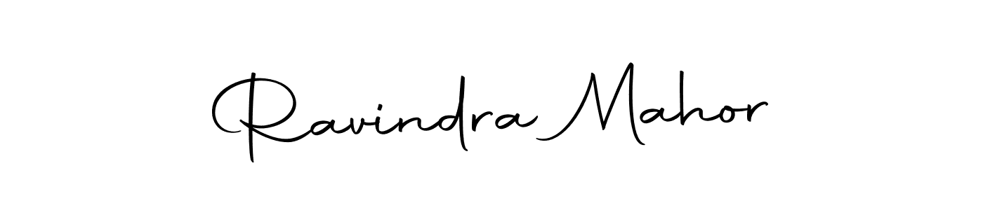 The best way (Autography-DOLnW) to make a short signature is to pick only two or three words in your name. The name Ravindra Mahor include a total of six letters. For converting this name. Ravindra Mahor signature style 10 images and pictures png