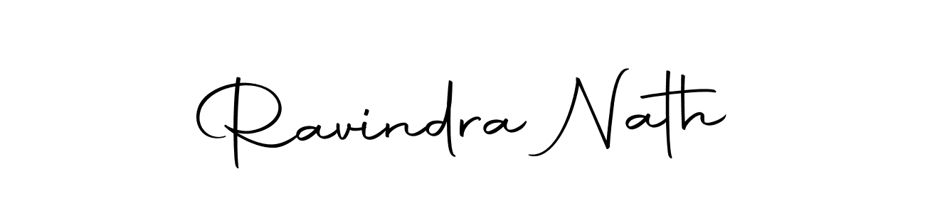 Use a signature maker to create a handwritten signature online. With this signature software, you can design (Autography-DOLnW) your own signature for name Ravindra Nath. Ravindra Nath signature style 10 images and pictures png