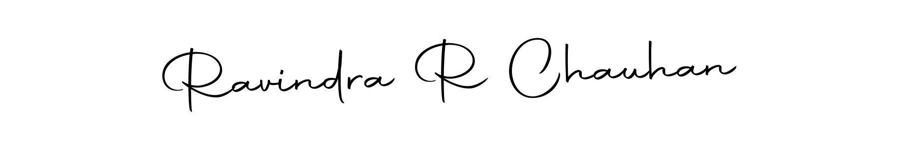 Once you've used our free online signature maker to create your best signature Autography-DOLnW style, it's time to enjoy all of the benefits that Ravindra R Chauhan name signing documents. Ravindra R Chauhan signature style 10 images and pictures png