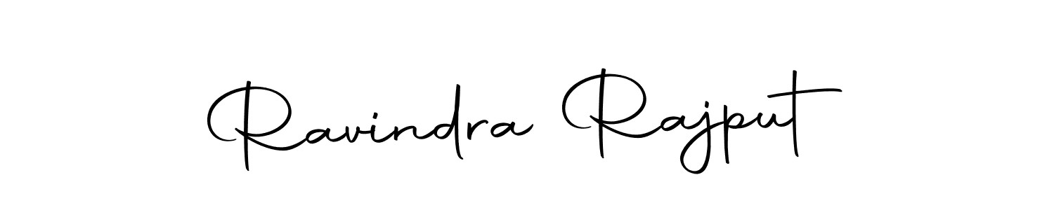 Ravindra Rajput stylish signature style. Best Handwritten Sign (Autography-DOLnW) for my name. Handwritten Signature Collection Ideas for my name Ravindra Rajput. Ravindra Rajput signature style 10 images and pictures png