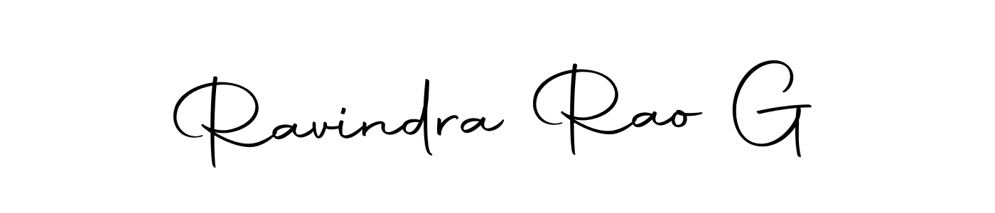 Ravindra Rao G stylish signature style. Best Handwritten Sign (Autography-DOLnW) for my name. Handwritten Signature Collection Ideas for my name Ravindra Rao G. Ravindra Rao G signature style 10 images and pictures png