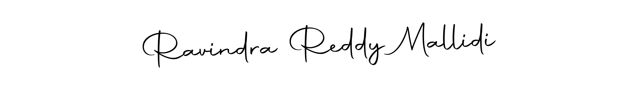 Once you've used our free online signature maker to create your best signature Autography-DOLnW style, it's time to enjoy all of the benefits that Ravindra Reddy Mallidi name signing documents. Ravindra Reddy Mallidi signature style 10 images and pictures png