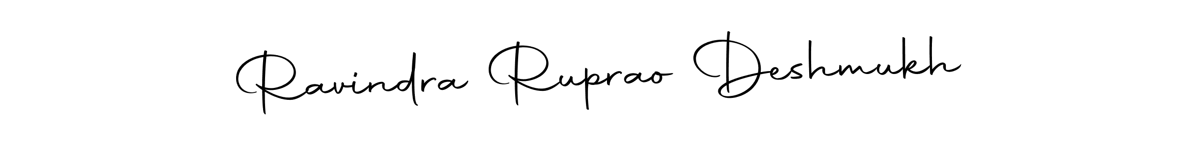 if you are searching for the best signature style for your name Ravindra Ruprao Deshmukh. so please give up your signature search. here we have designed multiple signature styles  using Autography-DOLnW. Ravindra Ruprao Deshmukh signature style 10 images and pictures png