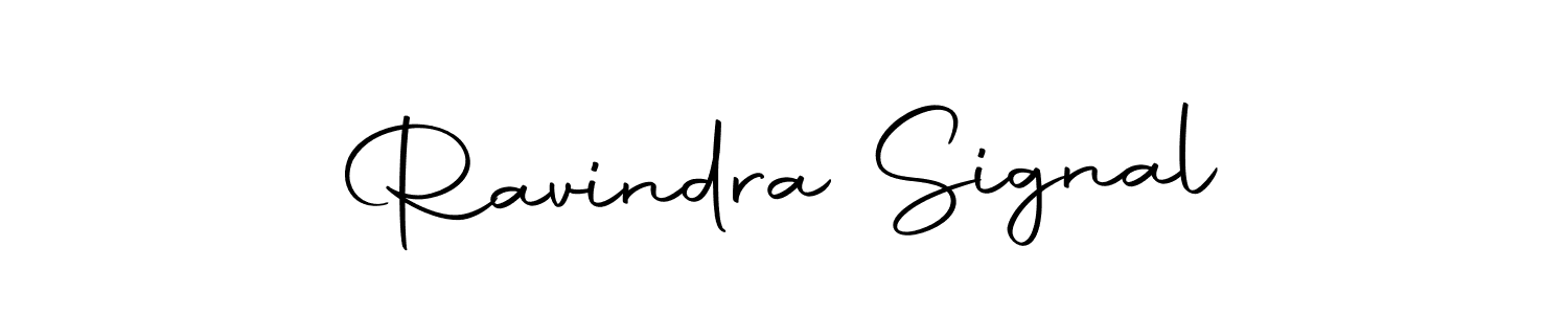 Also You can easily find your signature by using the search form. We will create Ravindra Signal name handwritten signature images for you free of cost using Autography-DOLnW sign style. Ravindra Signal signature style 10 images and pictures png