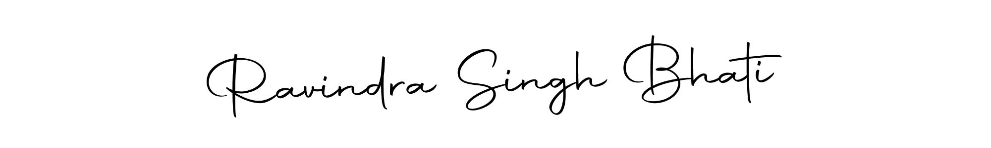 Ravindra Singh Bhati stylish signature style. Best Handwritten Sign (Autography-DOLnW) for my name. Handwritten Signature Collection Ideas for my name Ravindra Singh Bhati. Ravindra Singh Bhati signature style 10 images and pictures png