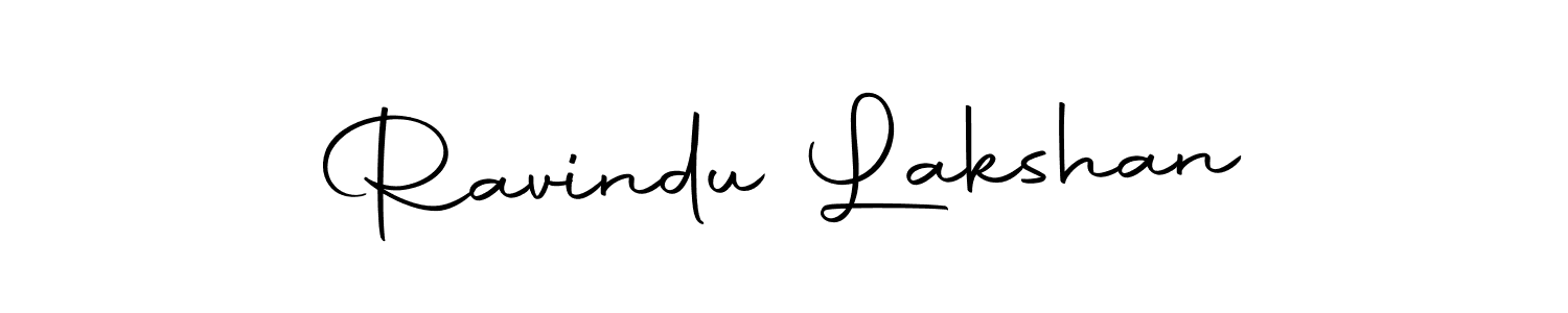 Also we have Ravindu Lakshan name is the best signature style. Create professional handwritten signature collection using Autography-DOLnW autograph style. Ravindu Lakshan signature style 10 images and pictures png