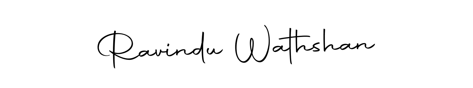 if you are searching for the best signature style for your name Ravindu Wathshan. so please give up your signature search. here we have designed multiple signature styles  using Autography-DOLnW. Ravindu Wathshan signature style 10 images and pictures png