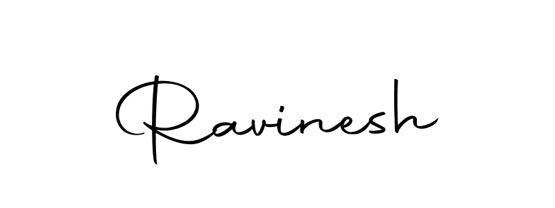 You should practise on your own different ways (Autography-DOLnW) to write your name (Ravinesh) in signature. don't let someone else do it for you. Ravinesh signature style 10 images and pictures png