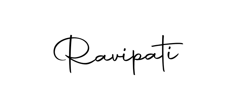 You should practise on your own different ways (Autography-DOLnW) to write your name (Ravipati) in signature. don't let someone else do it for you. Ravipati signature style 10 images and pictures png