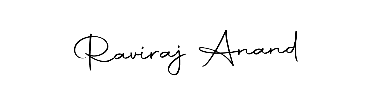 This is the best signature style for the Raviraj Anand name. Also you like these signature font (Autography-DOLnW). Mix name signature. Raviraj Anand signature style 10 images and pictures png