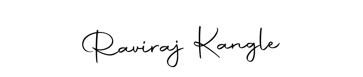 This is the best signature style for the Raviraj Kangle name. Also you like these signature font (Autography-DOLnW). Mix name signature. Raviraj Kangle signature style 10 images and pictures png