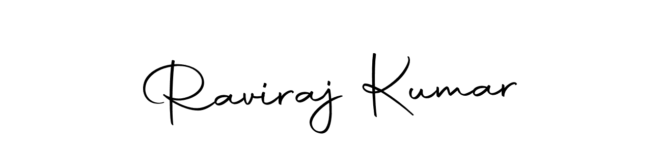 You can use this online signature creator to create a handwritten signature for the name Raviraj Kumar. This is the best online autograph maker. Raviraj Kumar signature style 10 images and pictures png