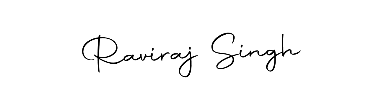 How to make Raviraj Singh signature? Autography-DOLnW is a professional autograph style. Create handwritten signature for Raviraj Singh name. Raviraj Singh signature style 10 images and pictures png