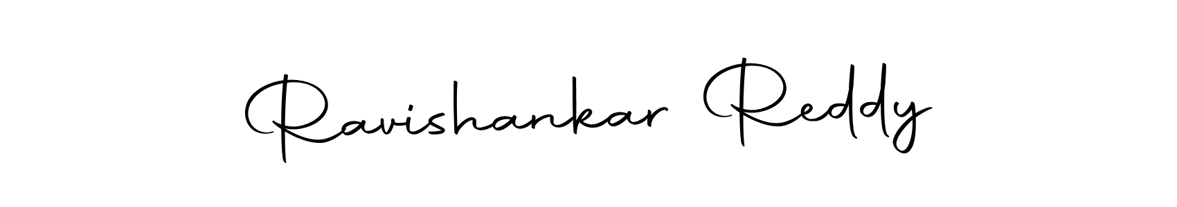 How to make Ravishankar Reddy signature? Autography-DOLnW is a professional autograph style. Create handwritten signature for Ravishankar Reddy name. Ravishankar Reddy signature style 10 images and pictures png