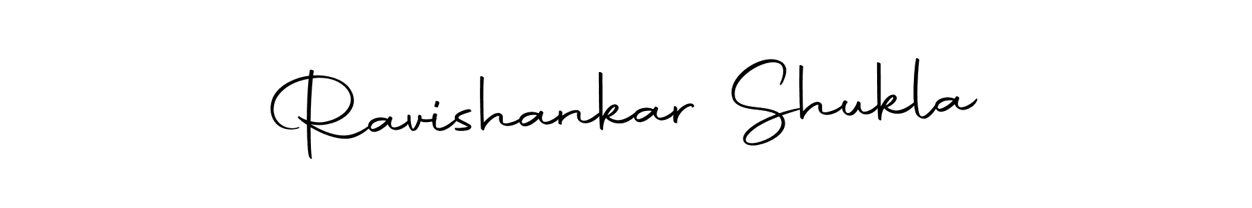 It looks lik you need a new signature style for name Ravishankar Shukla. Design unique handwritten (Autography-DOLnW) signature with our free signature maker in just a few clicks. Ravishankar Shukla signature style 10 images and pictures png