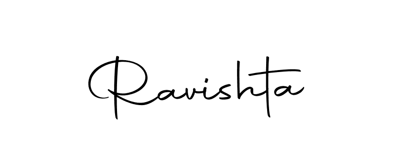 It looks lik you need a new signature style for name Ravishta. Design unique handwritten (Autography-DOLnW) signature with our free signature maker in just a few clicks. Ravishta signature style 10 images and pictures png