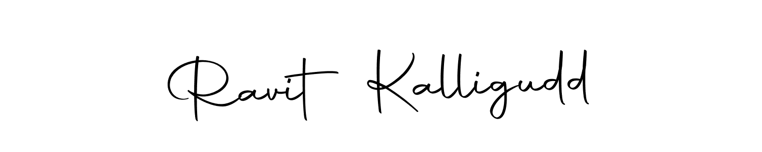 You can use this online signature creator to create a handwritten signature for the name Ravit Kalligudd. This is the best online autograph maker. Ravit Kalligudd signature style 10 images and pictures png