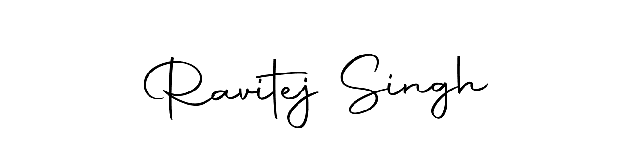 Also You can easily find your signature by using the search form. We will create Ravitej Singh name handwritten signature images for you free of cost using Autography-DOLnW sign style. Ravitej Singh signature style 10 images and pictures png