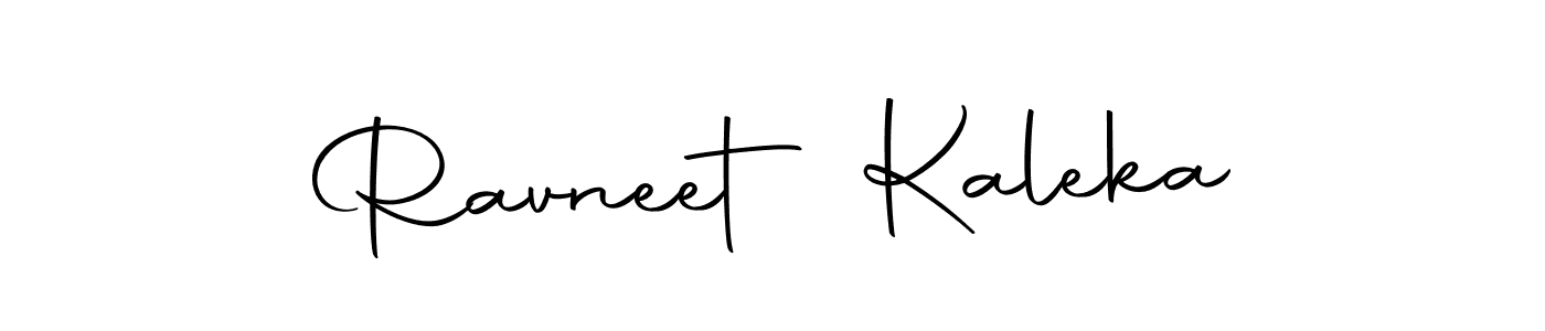 Make a short Ravneet Kaleka signature style. Manage your documents anywhere anytime using Autography-DOLnW. Create and add eSignatures, submit forms, share and send files easily. Ravneet Kaleka signature style 10 images and pictures png