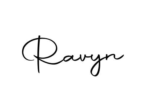 if you are searching for the best signature style for your name Ravyn. so please give up your signature search. here we have designed multiple signature styles  using Autography-DOLnW. Ravyn signature style 10 images and pictures png