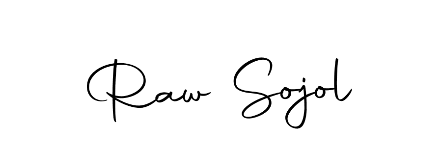 It looks lik you need a new signature style for name Raw Sojol. Design unique handwritten (Autography-DOLnW) signature with our free signature maker in just a few clicks. Raw Sojol signature style 10 images and pictures png