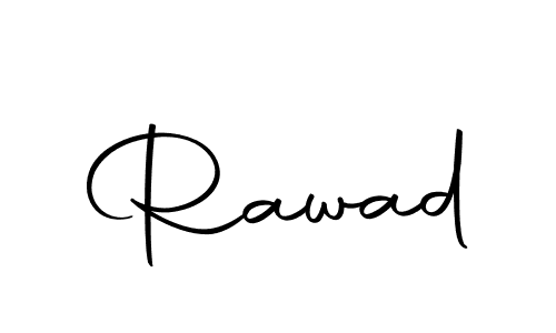 Autography-DOLnW is a professional signature style that is perfect for those who want to add a touch of class to their signature. It is also a great choice for those who want to make their signature more unique. Get Rawad name to fancy signature for free. Rawad signature style 10 images and pictures png