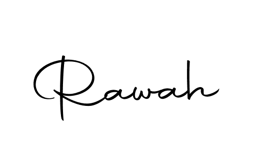 Once you've used our free online signature maker to create your best signature Autography-DOLnW style, it's time to enjoy all of the benefits that Rawah name signing documents. Rawah signature style 10 images and pictures png