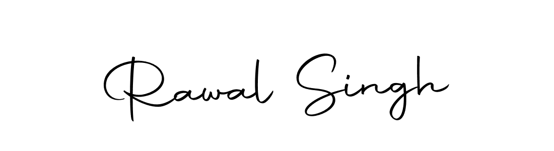 if you are searching for the best signature style for your name Rawal Singh. so please give up your signature search. here we have designed multiple signature styles  using Autography-DOLnW. Rawal Singh signature style 10 images and pictures png