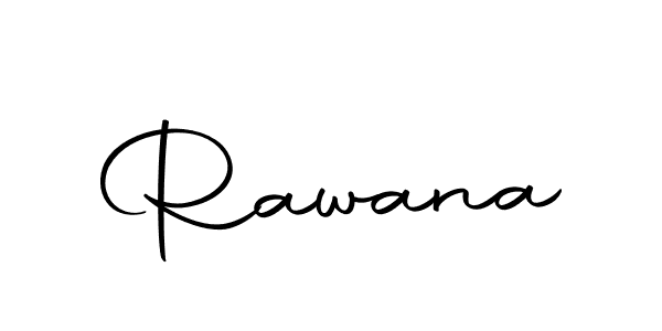 if you are searching for the best signature style for your name Rawana. so please give up your signature search. here we have designed multiple signature styles  using Autography-DOLnW. Rawana signature style 10 images and pictures png