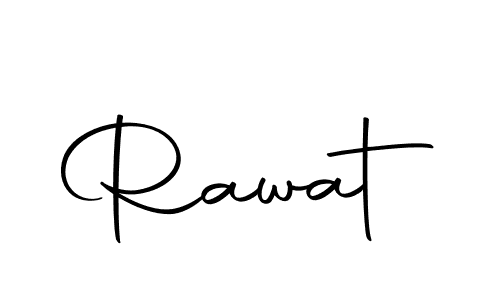 The best way (Autography-DOLnW) to make a short signature is to pick only two or three words in your name. The name Rawat include a total of six letters. For converting this name. Rawat signature style 10 images and pictures png