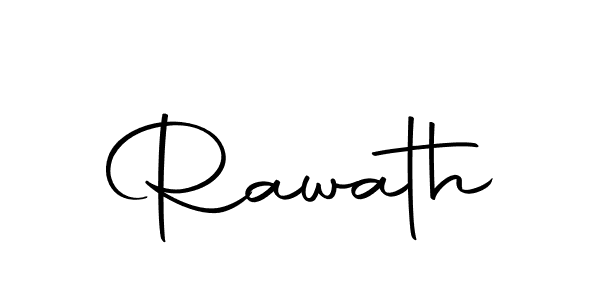 Once you've used our free online signature maker to create your best signature Autography-DOLnW style, it's time to enjoy all of the benefits that Rawath name signing documents. Rawath signature style 10 images and pictures png