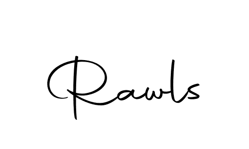 Here are the top 10 professional signature styles for the name Rawls. These are the best autograph styles you can use for your name. Rawls signature style 10 images and pictures png