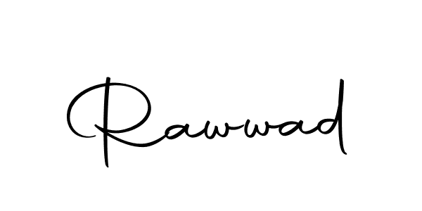 How to Draw Rawwad signature style? Autography-DOLnW is a latest design signature styles for name Rawwad. Rawwad signature style 10 images and pictures png