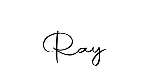 How to make Ray♡ signature? Autography-DOLnW is a professional autograph style. Create handwritten signature for Ray♡ name. Ray♡ signature style 10 images and pictures png