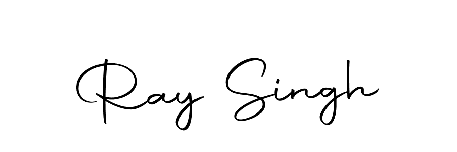 The best way (Autography-DOLnW) to make a short signature is to pick only two or three words in your name. The name Ray Singh include a total of six letters. For converting this name. Ray Singh signature style 10 images and pictures png