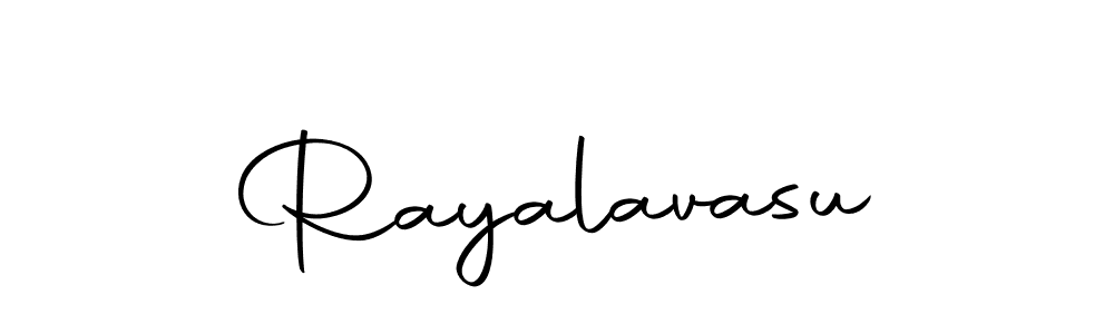 The best way (Autography-DOLnW) to make a short signature is to pick only two or three words in your name. The name Rayalavasu include a total of six letters. For converting this name. Rayalavasu signature style 10 images and pictures png