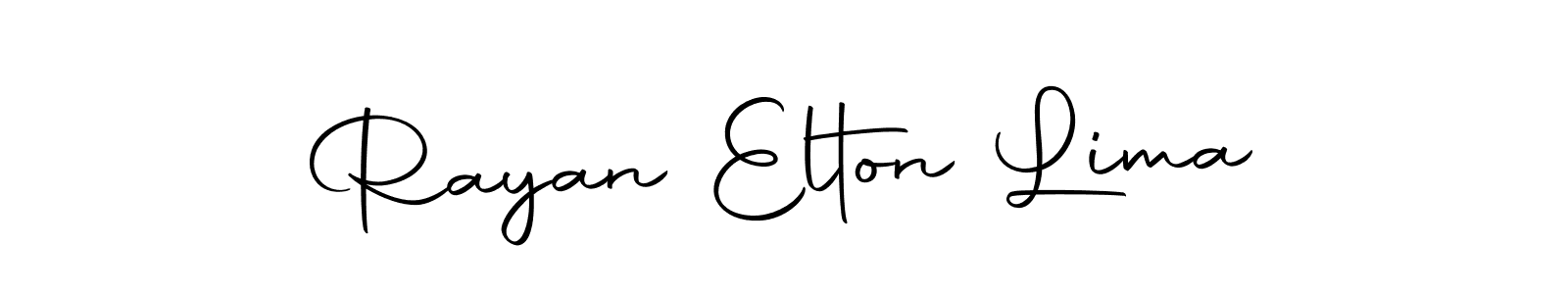 Similarly Autography-DOLnW is the best handwritten signature design. Signature creator online .You can use it as an online autograph creator for name Rayan Elton Lima. Rayan Elton Lima signature style 10 images and pictures png