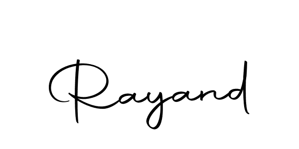 Also You can easily find your signature by using the search form. We will create Rayand name handwritten signature images for you free of cost using Autography-DOLnW sign style. Rayand signature style 10 images and pictures png